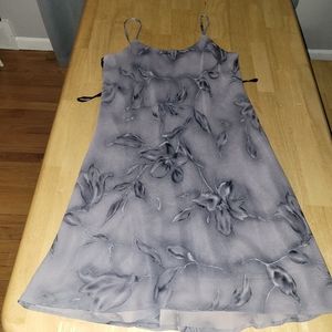 Vintage 90's DBY dress